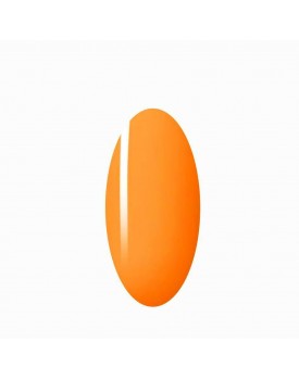 Claw Culture UV/LED Gel Polish-112 Tangerine