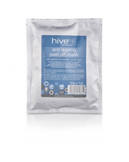Hive Of Beauty Anti-Ageing Peel Off Mask 30g