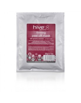Hive Of Beauty Firming Peel Off Mask 30g 
