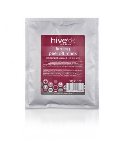 Hive Of Beauty Firming Peel Off Mask 30g 