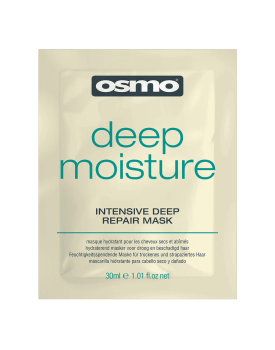Osmo Deep Moisture Intensive Repair Mask -30ml Sachet 