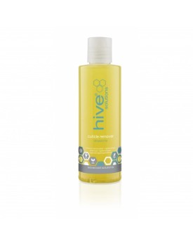 Hive Of Beauty Cuticle Remover with Passion Fruit 200ml 