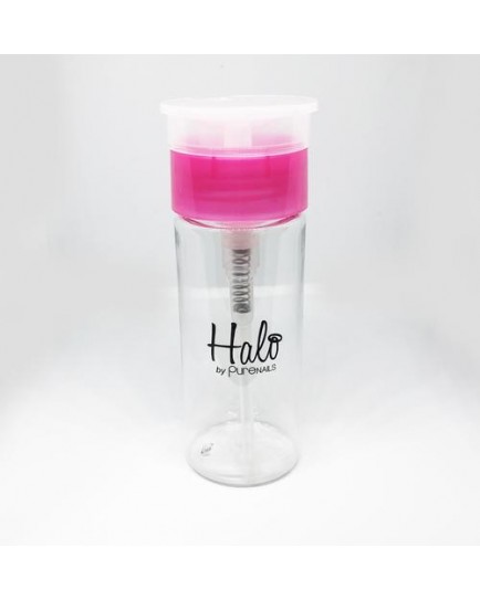 Halo Dispenser Bottle 100ml 