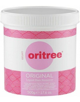 Oritree Original Liquid Hair Removal 500g