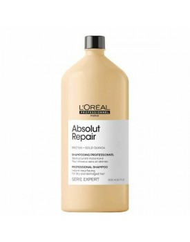 L'Oreal  Absolut Repair Shampoo 1500ml 