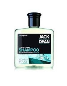  Jack Dean Conditioning Shampoo 