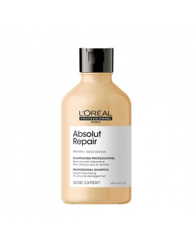 L'Oreal Professional Absolut Repair Shampoo 300ml 