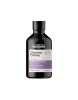 L'Oreal Chroma Creme Purple Shampoo 300ml-Yellow Tones 