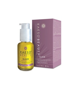  Kaeso Beauty Elixir Fig & Mulberry Facial Oil 50ml