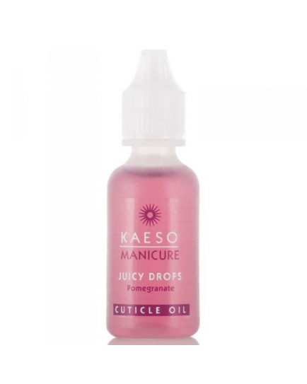 Kaeso  Juicy Drops Cuticle Oil 15ml 