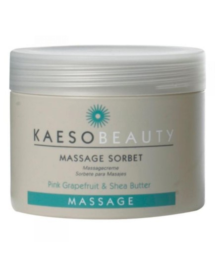 Kaeso Massage Sorbet Body Cream 