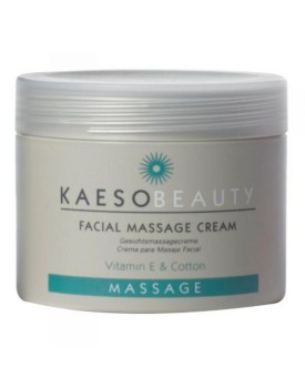 Kaeso Facial Massage Cream 450ml