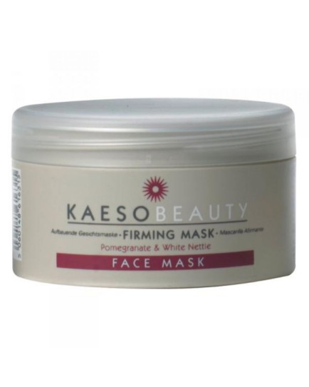 Kaeso Firming  Face Mask  95ml