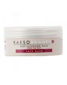 Kaeso  Face Mask - Deep Cleansing