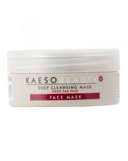 Kaeso  Face Mask - Deep Cleansing