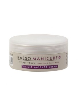 Kaeso  Velvet Touch Cuticle Massage Cream 95ml