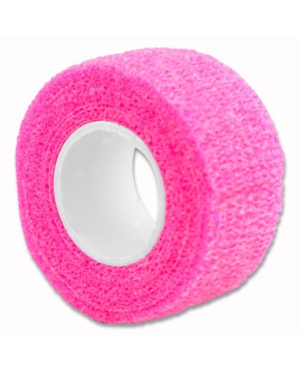 Finger Wrap Flexi Bandage Pink Nail Wrap 