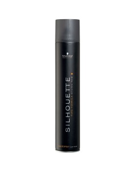 Schwarzkopf Silhouette Super Hold Hairspray 750ml 