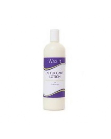 Wax It After Care Lotion 500ml 
