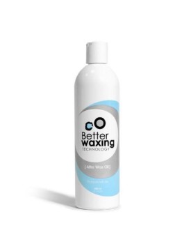 Better Waxing Technology After Wax Oil 400ml