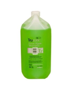 Truzone Fresh Apple Shampoo 5 Litres 