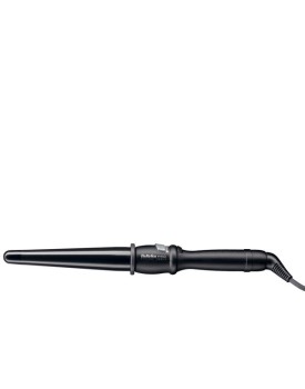 Babyliss Pro Black Conical Wand 32-19mm Hair Curling Tong