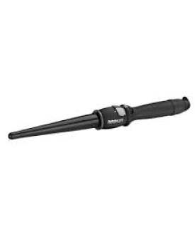 Babyliss Pro Black Conical Wand 25-13mm