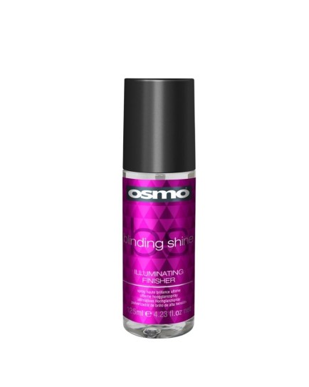 Osmo Blinding Shine Illuminating Finisher Spray 125ml