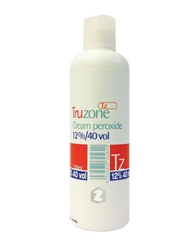 Truzone Cream Peroxide 12% 40vol 250ml