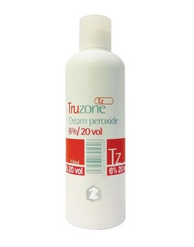 Truzone Cream Peroxide 6% 20vol 250ml 