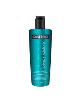 Osmo Deep Moisture Conditioner for Dry & Damaged Hair 400ml