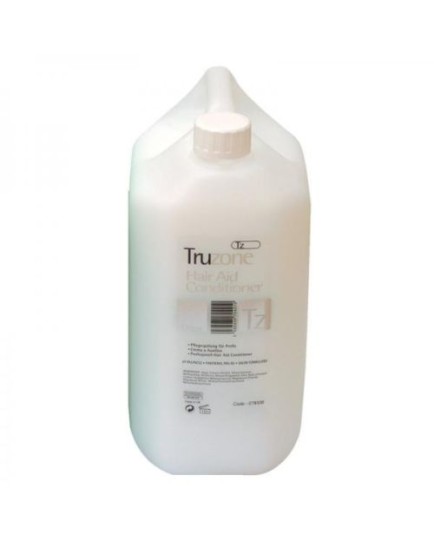 Truzone  Hair Aid Conditioner 5Litre