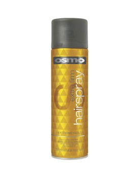 Osmo Extreme Extra Firm Hold Hairspray 500ml 