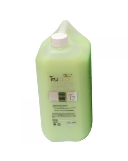 Truzone  Herbal Complex Conditioner 5Litres
