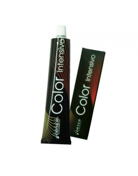 Carin Color Intensivo Permanent Hair Colour Cream Shade - 2x Brown Black Xtra Coverage 
