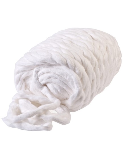 Neck Wool 2 x 1/2 LB 100% Cotton 