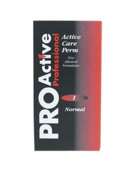 Pro Active Active Care Perm 1 Normal 