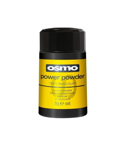 Osmo Power Powder Texturising Hair Dust 9g Volumising Powder