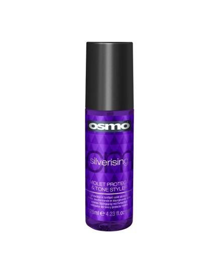 Osmo Silverising Violet Protect & Tone Styler 125ml