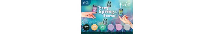 Hope Springs Eternal 