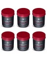 Osmo Clay Extreme Hold Texture Wax 100ml (matte) x 6 (Display Pack)