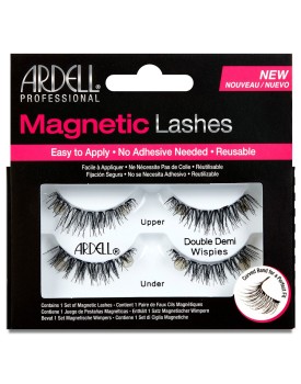 Ardell Magnetic Double Demi Wispies Lashes 
