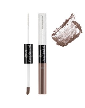 Ardell Beauty Brow Confidential Brow Duo-Taupe