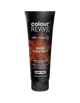 Osmo Colour Revive Warm Chestnut Hair Colour Treatment 225ml