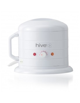 Hive Mini Wax Heater 0.5 Litre 