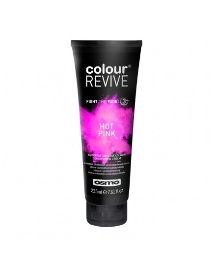 Osmo Colour Revive Hot Pink Hair Colour Treatment 225ml