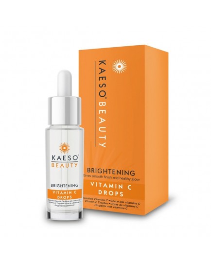Kaeso Brightening Vitamin C Drops