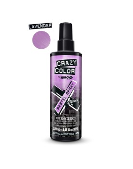 Crazy Color Pastel Sprays Lavender 