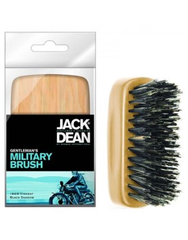 Jack Dean Military Brush 