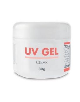 The Edge UV Gel 30g  Clear